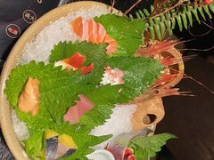 -匠和风精致料理(成都龙湖滨江天街店)
