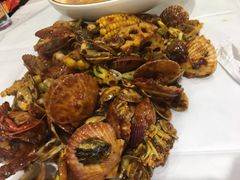 -小柒家第一锹东北菜(城关店)