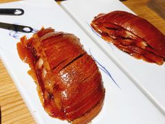 “酥不腻”烤鸭-小大董·烤鸭(五棵松店)