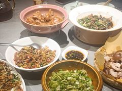-井水小厨·湘菜(活力广场店)