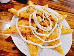 -冶建镜子·老南昌大排档·江西虾王(总店)