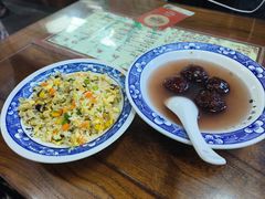 -粗茶淡饭(东关街店)