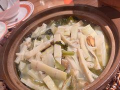 -话梅·客家小厨(东门店)