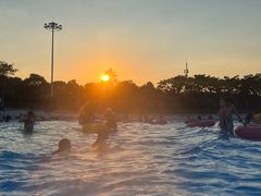 -上海玛雅海滩水公园