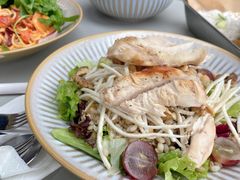 -BAKER&SPICE(环贸店)