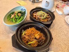 -麒麟中餐厅·经典粤菜·地道菜式老字号(广州长隆酒店)