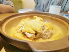 -汀小府·福建客家菜(鼓山沃尔玛店)