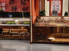 -龙虾奇迹(大华三路店)