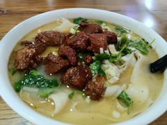 -豫掌柜饸饹面·烩面(秀沿路店)