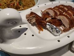 -东流山烤鸭·家常菜(雨山龙湖店)