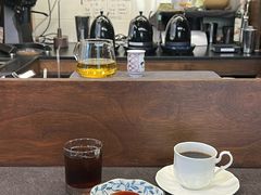 -Hei Cafe(工体店)