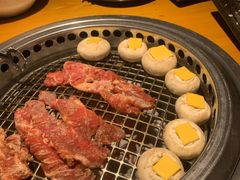 -本寻烧肉酒场(双井店)