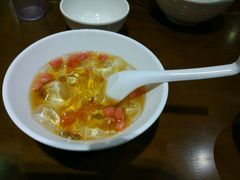 -张氏宽窄巷成都名小吃(茂业百货华强北店)