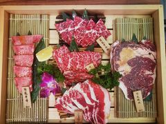 -鹤汀居酒屋•家庭料理•烧鸟酒肆(新街口店)