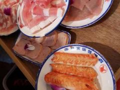 -贤合庄卤味火锅(勒泰中心店)