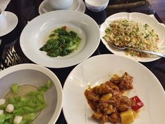 -杭州和达希尔顿逸林酒店·和园中餐厅-杭帮菜名店