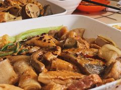 麻辣烫-林静小吃(复兴路店)