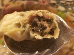 -袁亮宏饺子云吞(侯家桥菜场店)