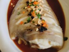 -羊城酒店·中餐厅