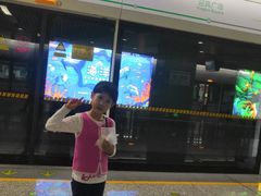 -映月湖中央公园