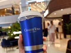 -CHARLIETOWN红茶公司(南京万象天地店)