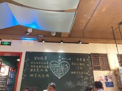 大堂-顺承小院儿