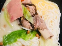 -阿香米线杭州西湖银泰文化广场餐厅