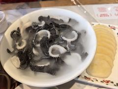 -东门口涮肉·砂锅·烤串(老门东店)