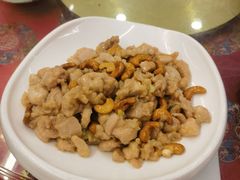 -玉华台饭庄(裕中西里小区店)