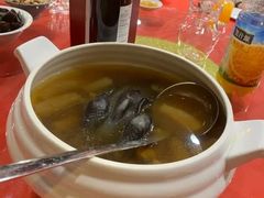 -银都上海菜馆(粤海东路店)