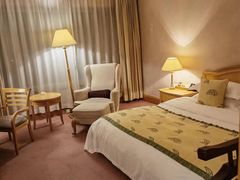 -南京维景国际大酒店(南京博物院店)