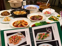 -神仙馆(衡山路店)