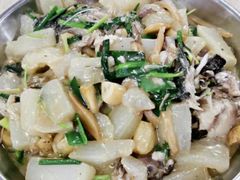 -八仔大富楼·河鲜(西江店)