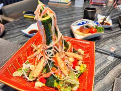 -将太无二·蓝鳍放题·北美寿司(领展购物广场中关村店)