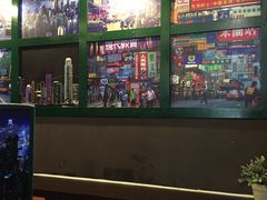 -香港鸿记冰室