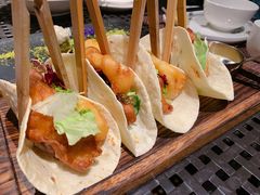 -肴约·花园式餐厅(湖里店)
