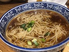 -新梅华·茶点餐厅(欧尚店)