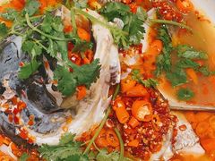 湘潭九龙鱼头-湘潭九龙鱼头店(城南西路店)