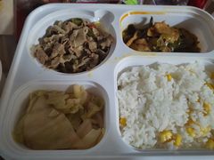 -锦江宾馆-花园餐厅