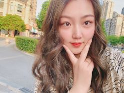 -初心HAlRSALON烫染接发