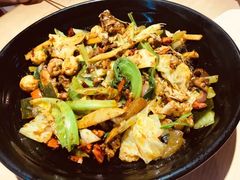 -北京大学深圳研究生院-燕园2食堂