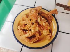 -晓彭肥肠鸡·泡椒鸡火锅(水木天地店)