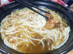 -花溪巷牛肉粉(泉城路店)