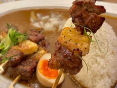 -CURRY YA 熟成咖哩專門店(深圳湾万象城店)