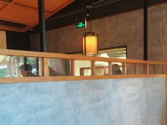 大堂-北方家宴(祈福店)