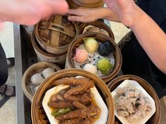 -湖滨步步高酒店·中餐厅