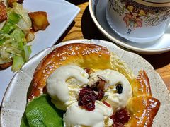 -双公羊·馕坑烤全羊(奥体店)