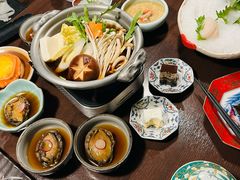 -万岛日本料理铁板烧(万泰国际店)