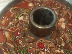 -寂寞的豆芽 蒙古原切大串(金宇店)