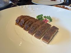 -杭州西子湖四季酒店·金沙厅